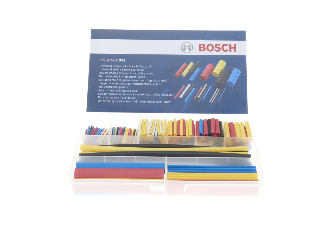 BOSCH Bundelband 1 987 532 031