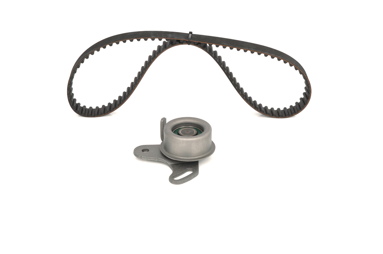 BOSCH 1 987 946 302 Комплект ремня грм Accent I Hatchback (X-3) 1.5 бензин 92 л.с. 1999