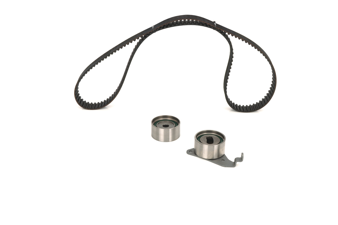 BOSCH Zahnriemensatz 1 987 946 308