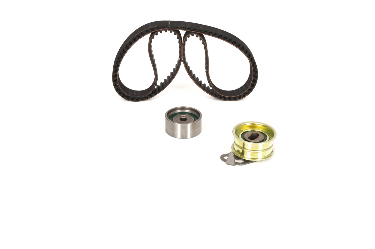 BOSCH 1 987 946 309 Zahnriemenwechsel Previa / Estima I (XR10, XR20) 2.2 TD (CXR10, CXR11) Diesel 101 PS 1992