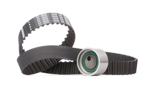 BOSCH 1 987 946 312 Zahnriemenkit Suzuki Swift 2 1.0 Benzin 53 PS 1994