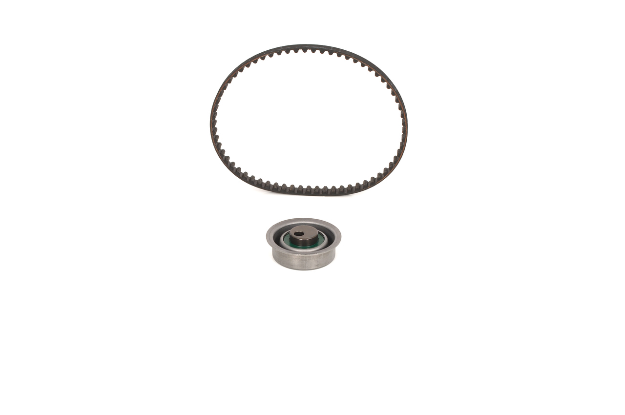 BOSCH 1 987 946 316 Kamremssats MITSUBISHI Galant VII Hatchback (E5_A, E7_A, E8_A) 2.0 GLSTD Diesel 90 hk 1992 pris
