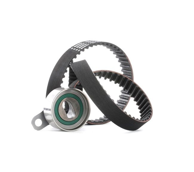 BOSCH 1 987 946 323 Kit de distribución TOYOTA COROLLA Compact (_E11_) 1.6 Aut. (AE111_) Gasolina 107 cv 1999 precio