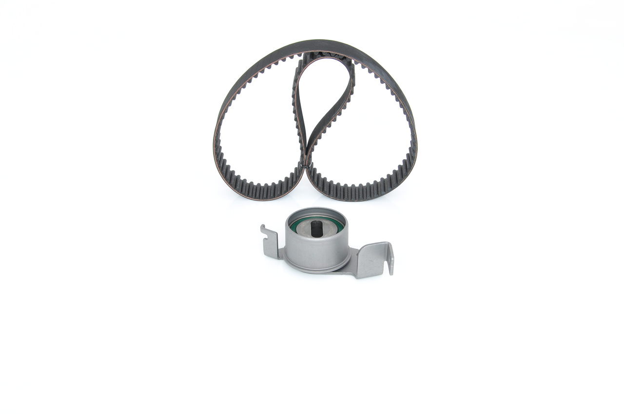 Kuggremssats Mitsubishi COLT 2001 1987946324 BOSCH