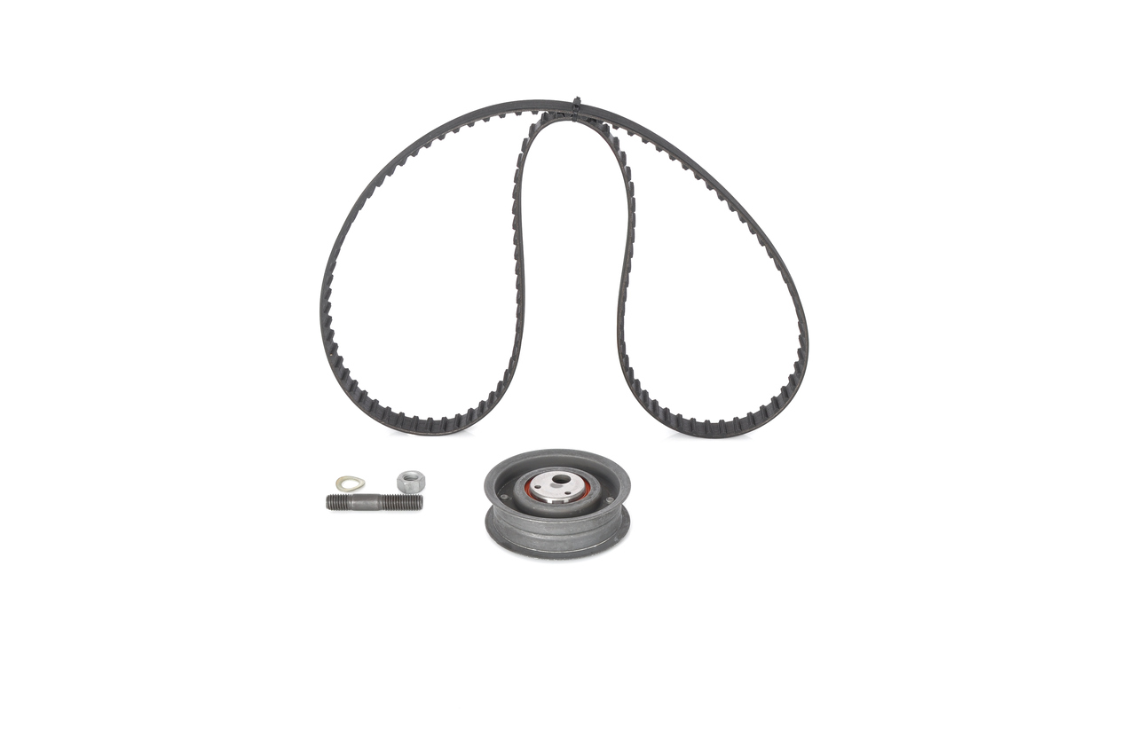 BOSCH 1 987 948 017 Kit complet de courroie de distribution VW Jetta 2 1.8 Essence 107 CV 1985 prix