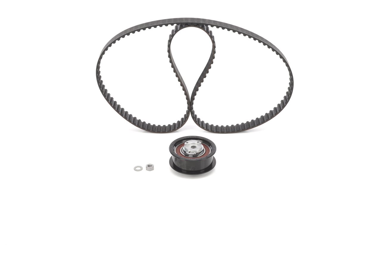 BOSCH 1 987 948 030 Kit completo cinghia di distribuzione SKODA FELICIA I (6U1) 1.9 D Diesel 64 CV 1998 prezzo