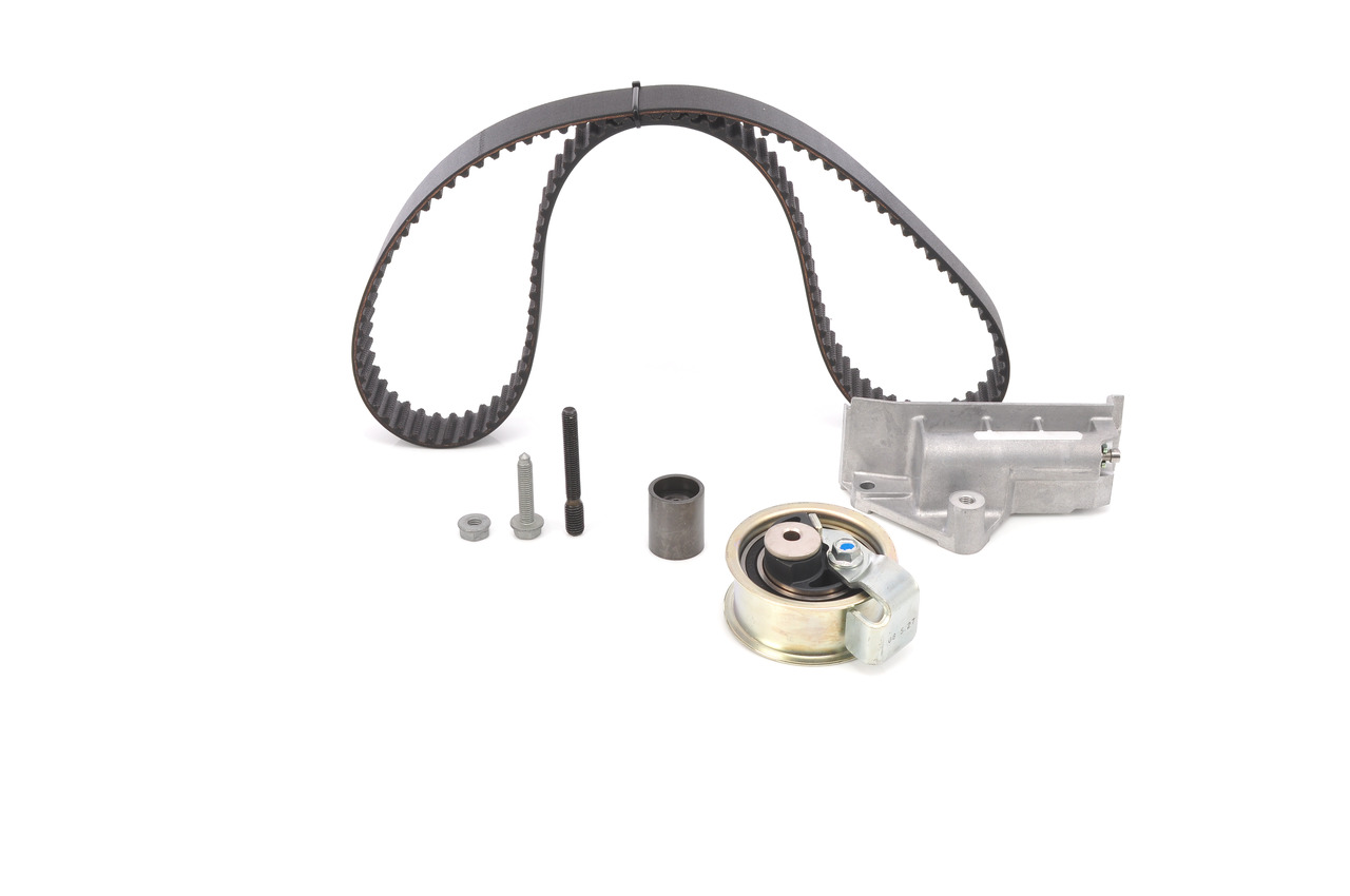 BOSCH 1 987 948 154 Distributieriem AUDI A6 Sedan (4B2, C5) 1.9 TDI Diesel 115 Pk 2002 kosten