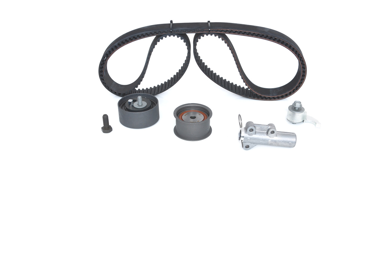 BOSCH 1 987 948 160 Kit de distribución VOLKSWAGEN Passat B5 GP Sedán (3BG, 3B3) 2.8 4motion Gasolina 193 cv 2002 precio
