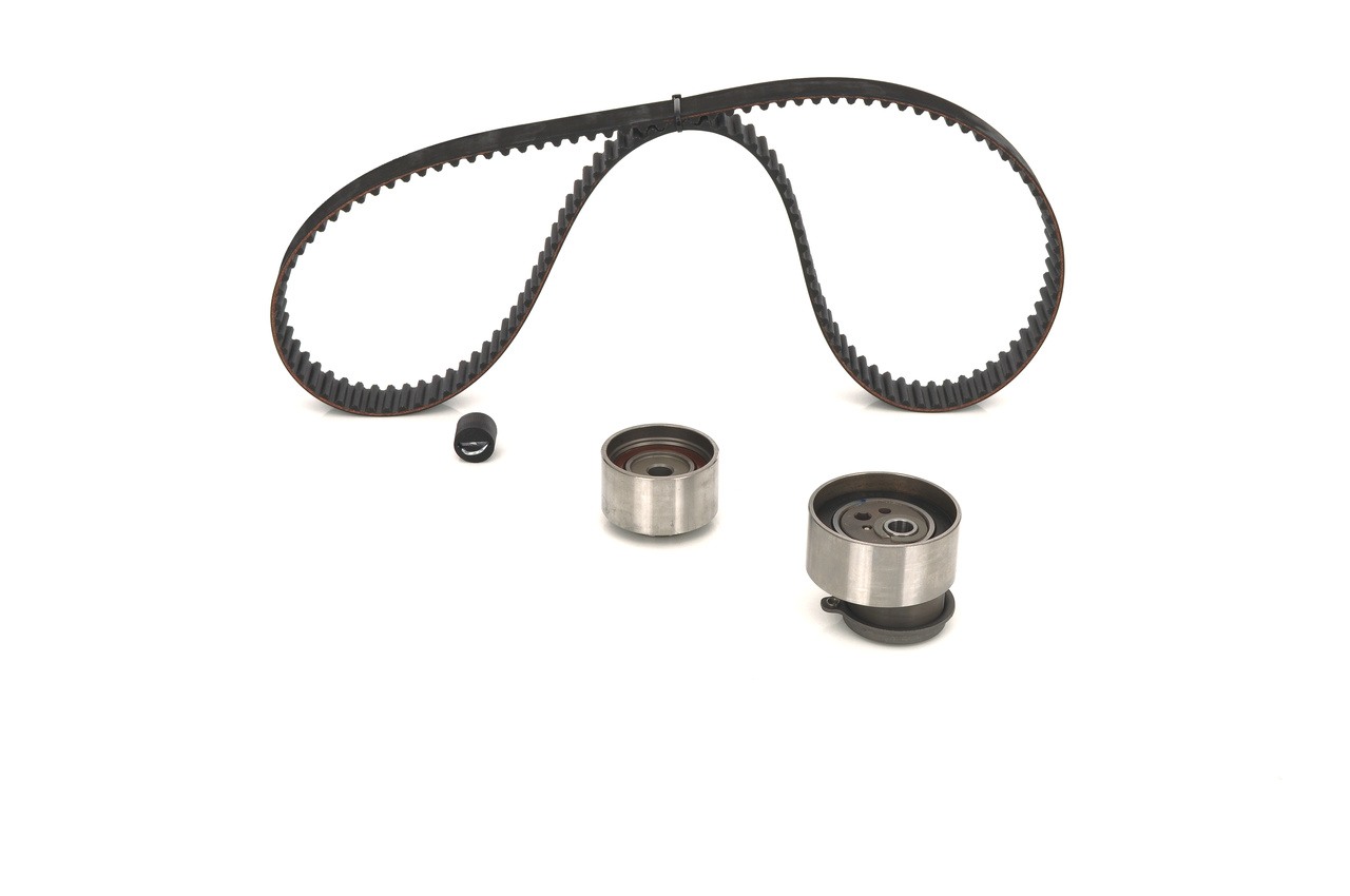 BOSCH 1 987 948 175 Kit completo de correa de distribución 626 IV Hatchback (GE) 1.8 (GE8P) Gasolina 105 cv 1995 precio