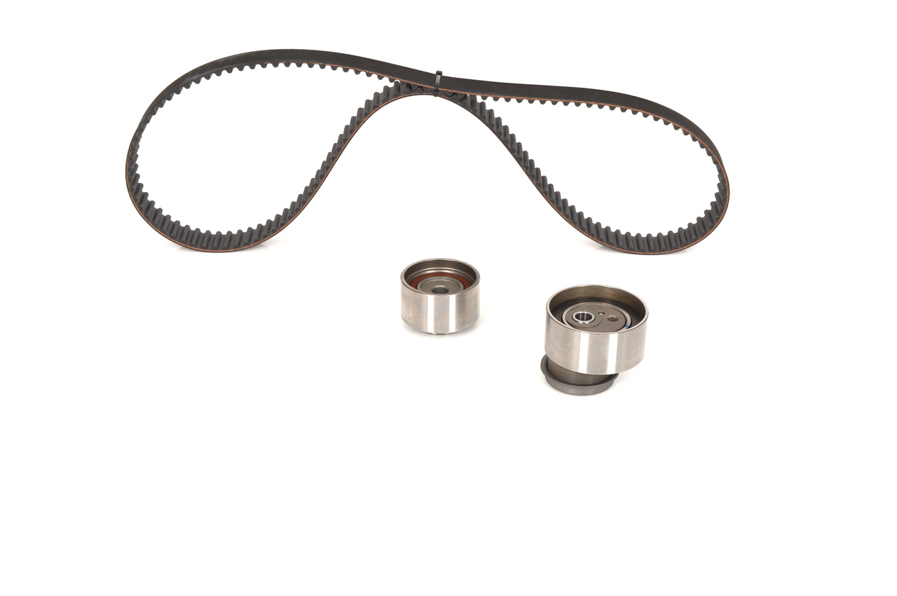 BOSCH 1 987 948 176 Kit de correa de distribución MAZDA MPV 2 (LW) 2.0 (LWEW) Gasolina 120 cv 2001 precio