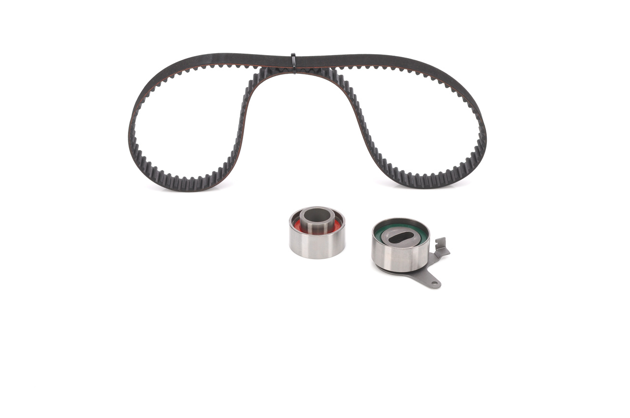 1 987 948 177 BOSCH 8177 Kit de correa de distribución