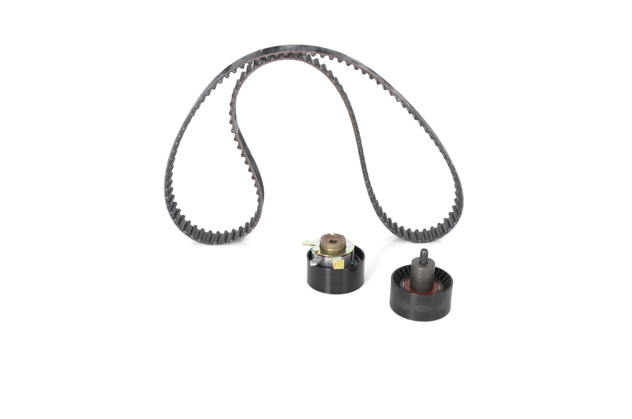 BOSCH 1 987 948 200 Kit completo de distribución Ford Mondeo BFP