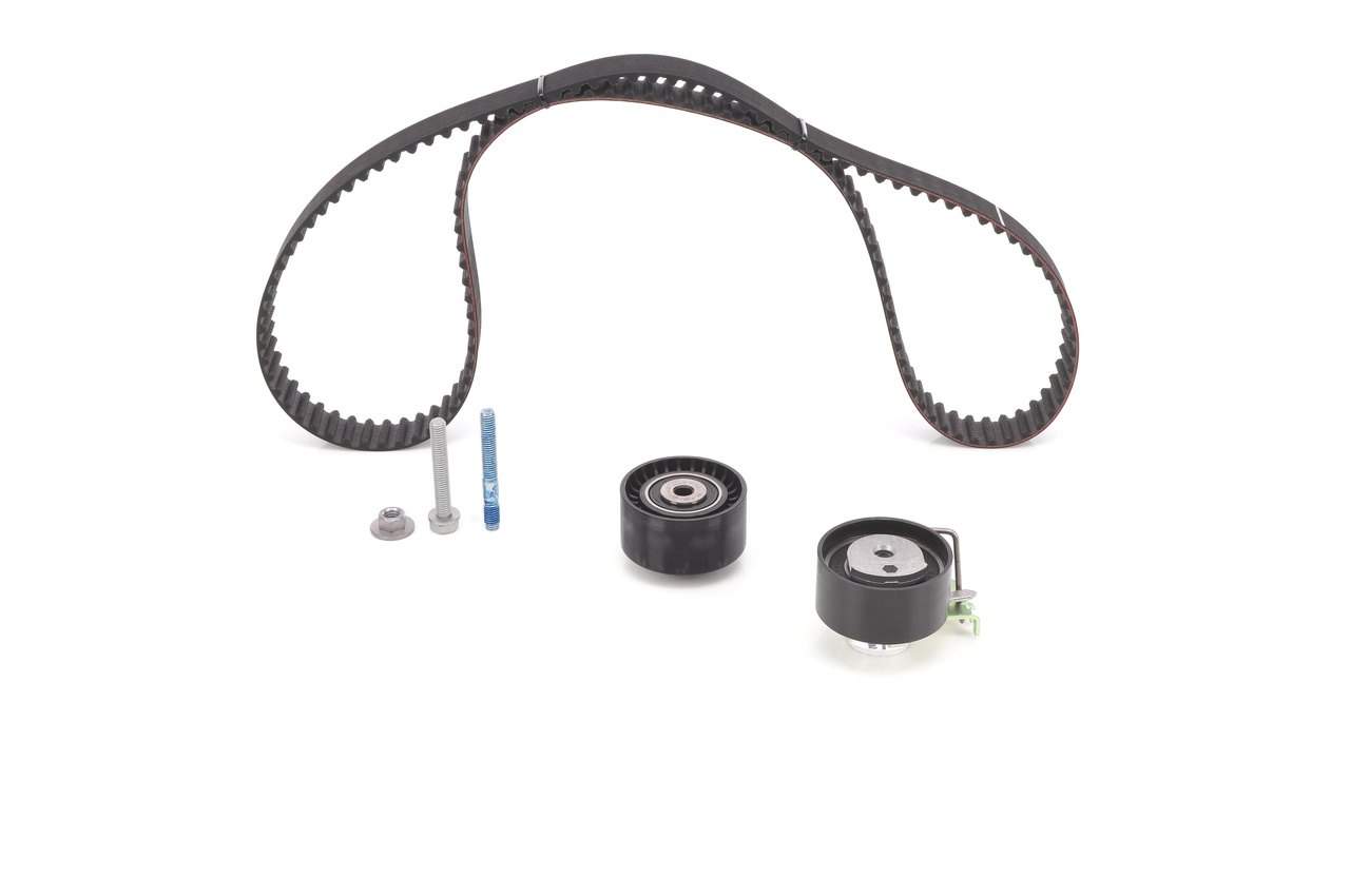 BOSCH 1 987 948 212 Tandrem 207 Hatchback 1.4 16V Benzin 88 HK 2008 pris