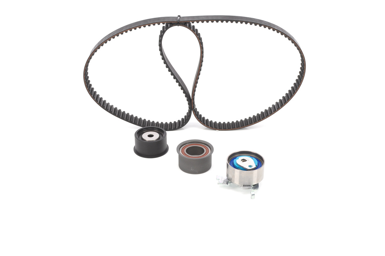 BOSCH 1 987 948 221 Kit de distribution OPEL Astra G CC (T98) 2.0 OPC (F08, F48) Essence 200 CV 2005 prix