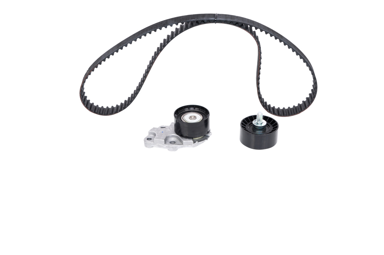 BOSCH 1 987 948 226 Komplet (kit) zobatega jermena Lacetti Hatchback 1.6 Bencin 109 km 2017