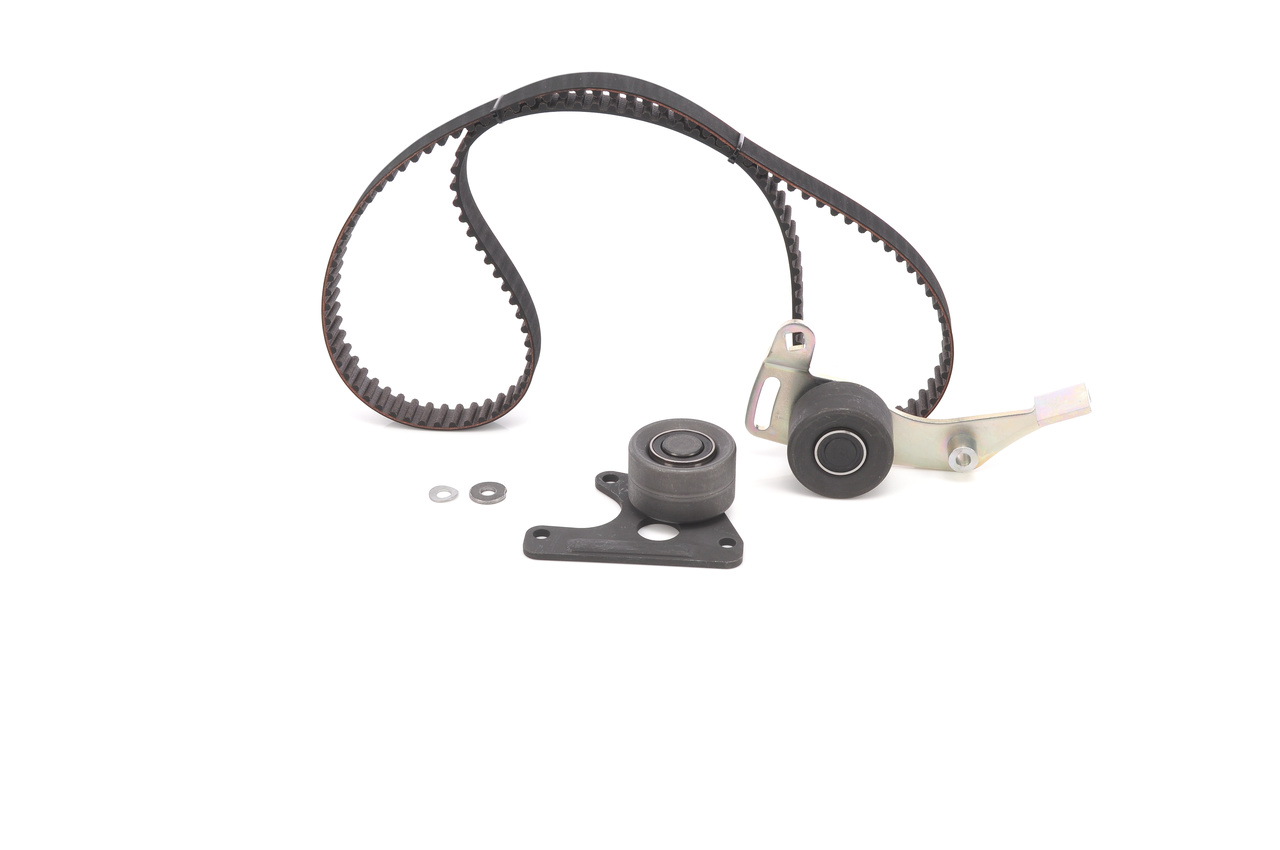 BOSCH 1 987 948 247 Distributieriemset Peugeot 306 7a 1.8 D Diesel 60 Pk 1996 kosten