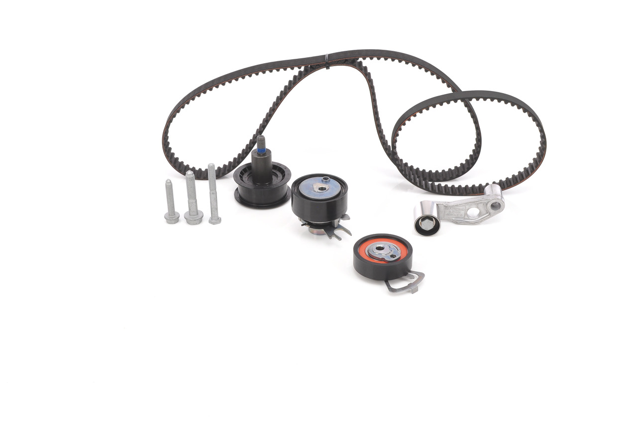 8 258 BOSCH 036198119B Zahnriemensatz