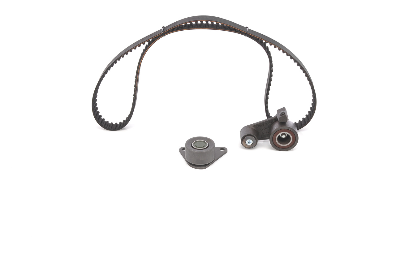 SPANNROLLEN-SET BOSCH 1 987 948 271 Zahnriemensatz VOLVO S70 (874) 2.4 144 PS Benzin 1998