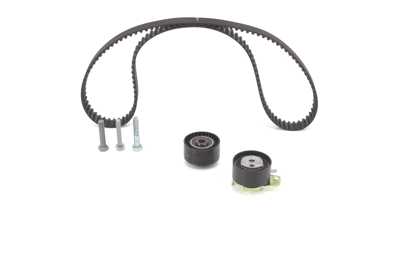 BOSCH 1 987 948 275 Komplet (kit) zobatega jermena PEUGEOT 306 Hatchback (7A, 7C, N3, N5) 1.8 16V Bencin 110 km 1998
