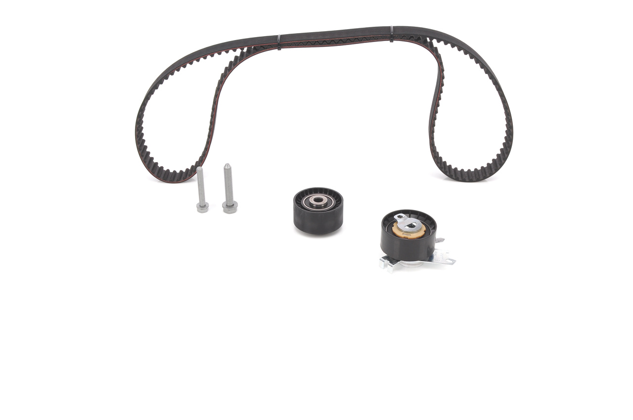 BOSCH 1 987 948 276 Komplet (kit) zobatega jermena CITROЁN C5 II Break (RE_) 2.0 16V Bencin 140 km 2007