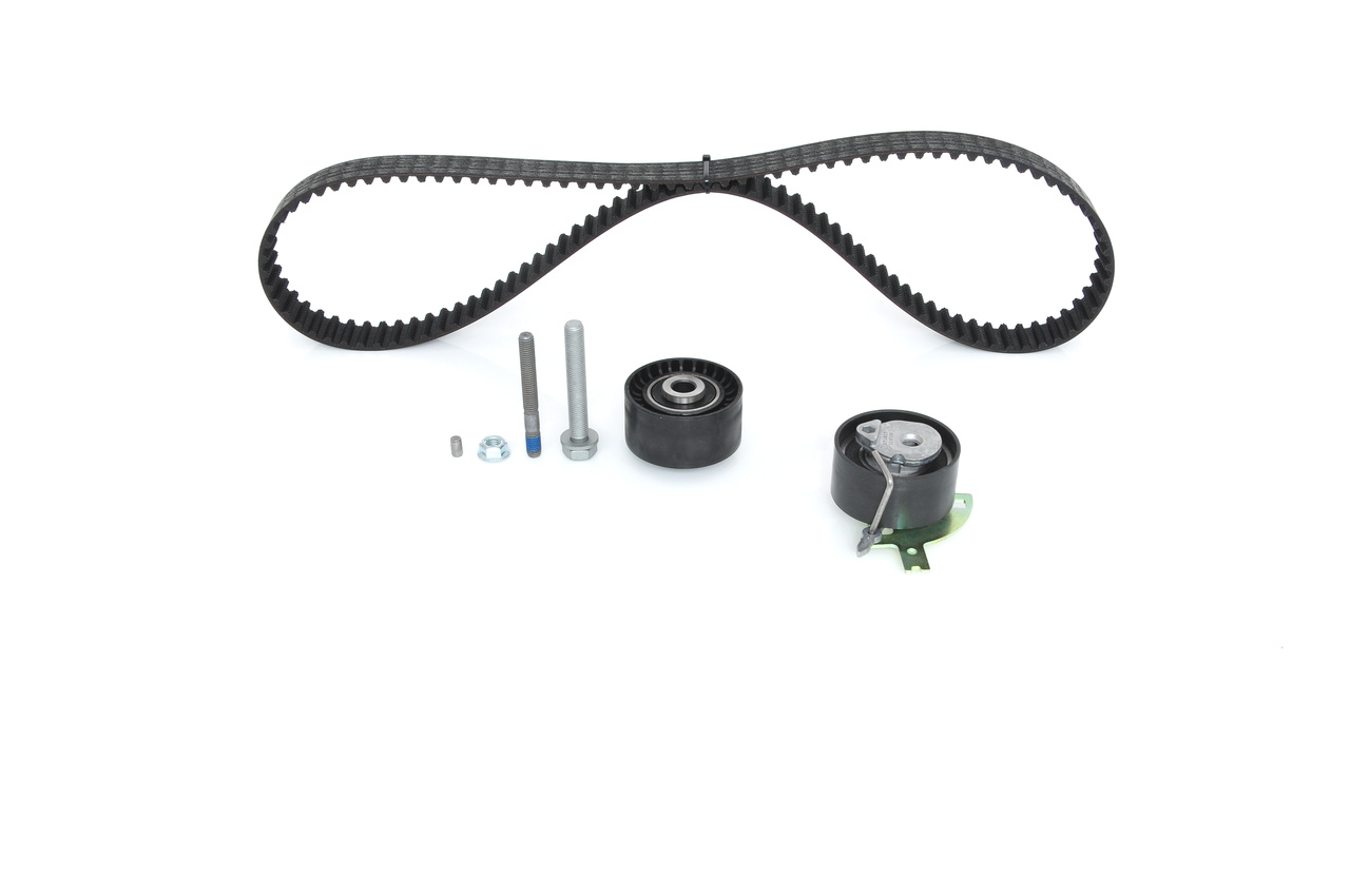 Kit de correa de distribución JDE35823 BOSCH 1 987 948 277