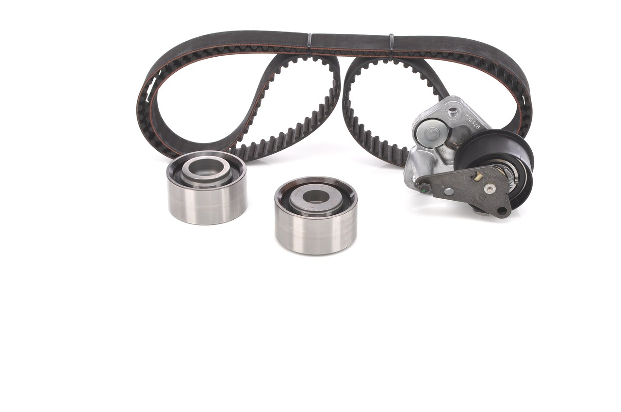 BOSCH 1 987 948 280 Kit complet de courroie de distribution Lancia Thesis 841 3.0 V6 Essence 215 CV 2009 prix