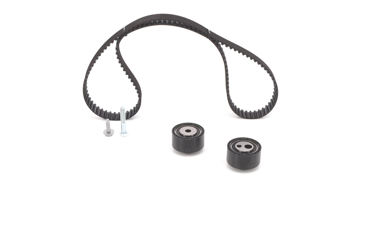 0831T8 OE BOSCH Timing belt kit 1 987 948 283