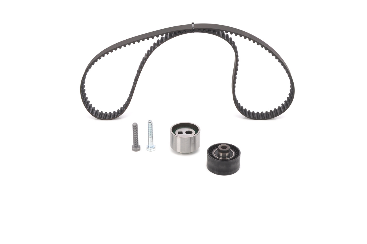 BOSCH 1 987 948 576 Distributieriemset Peugeot 306 7a 2.0 16V Benzine 135 Pk 1999 kosten