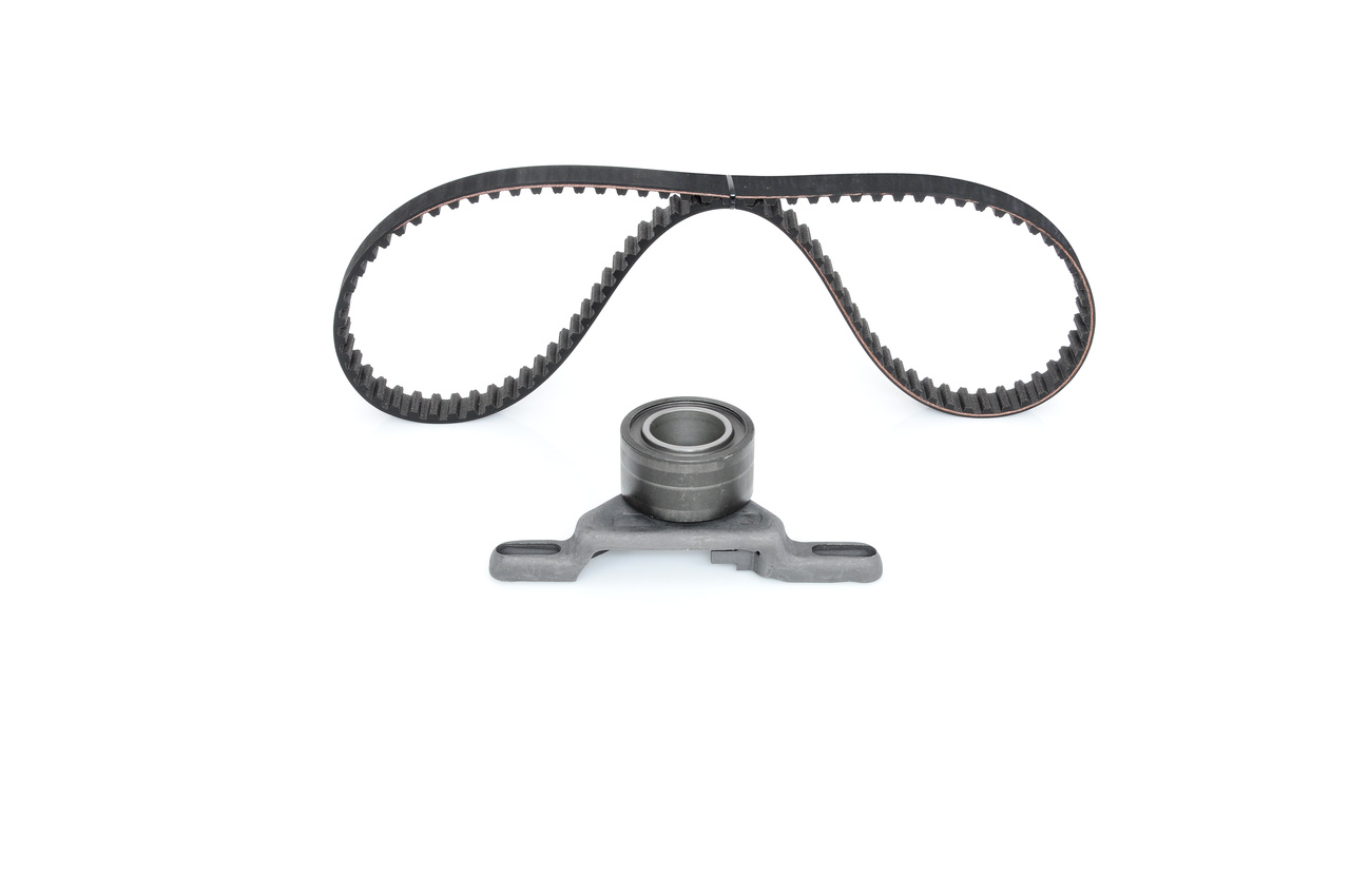 BOSCH Timing belt kit 1 987 948 617