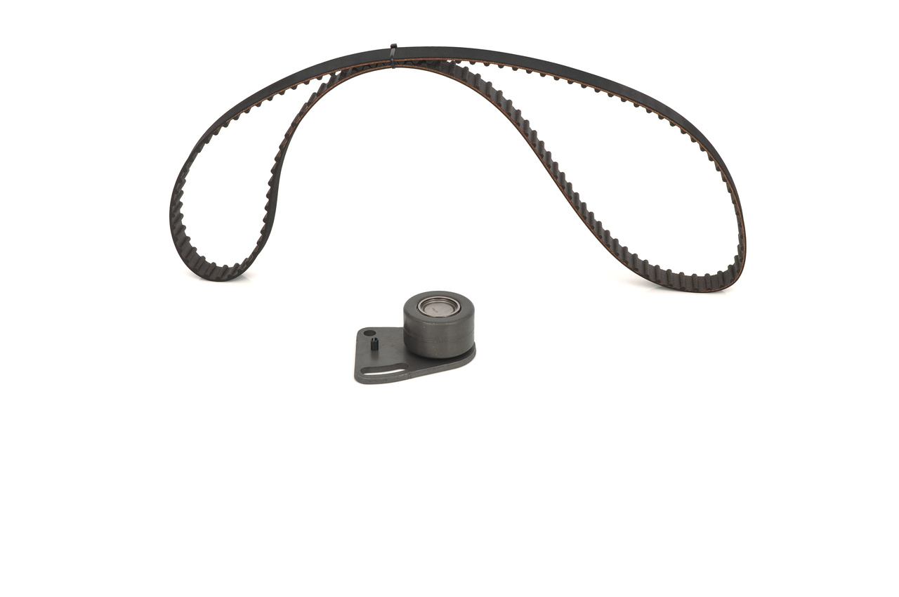 BOSCH 1 987 948 620 Kit complet de courroie de distribution Ford Sierra Break 2.0 Essence 115 CV 1985