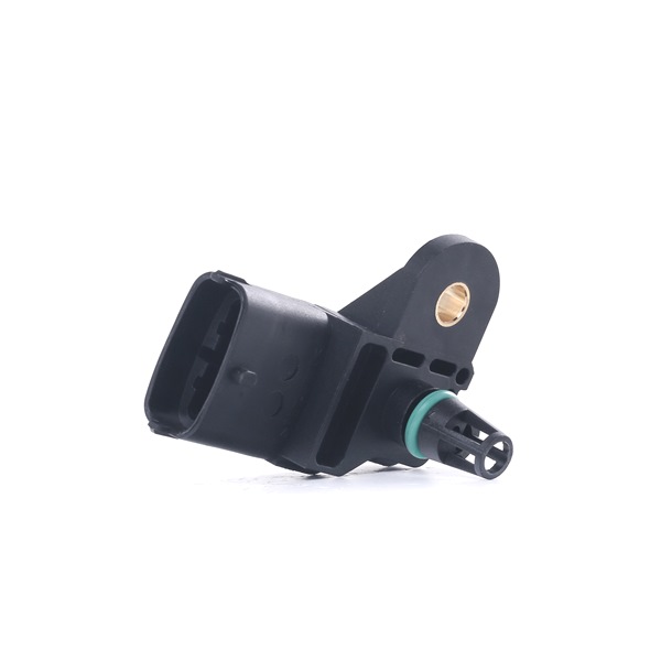 DELPHI PS10119 Sensor, Saugrohrdruck RENAULT SCÉNIC II (JM0/1_) 1.9 dCi 131 PS Diesel 2006