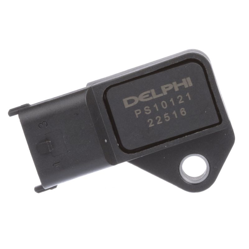 MAP sensor DELPHI PS10121 geschikt voor OPEL, SAAB, VAUXHALL goedkope