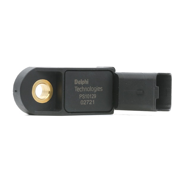 DELPHI PS10129 Sensor de presión del colector de admisión FIAT Scudo I Familiar (220) 2.0 16V Gasolina 136 cv 2006 precio