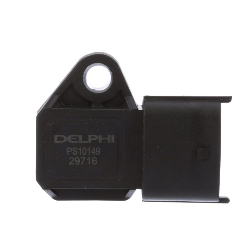 Sensor, sugerørstryk DELPHI PS10149 der passer til KIA, HYUNDAI billig