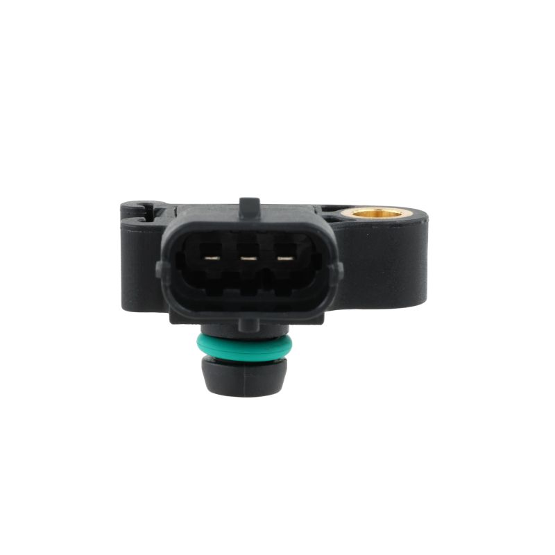 DELPHI PS10154 Capteur pression d'admission FORD Tourneo Connect / Grand Tourneo Connect V408 Break 1.6 EcoBoost Essence 150 CV 2014