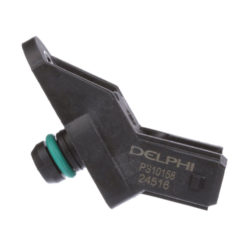 DELPHI PS10158 Sensore, pressione collettore d'aspirazione Volvo C70 1 Cabrio 2.0 T Benzina 163 CV 2002 prezzo