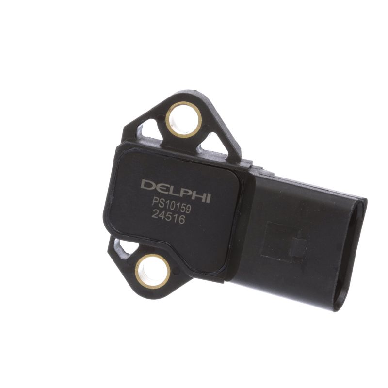 DELPHI PS10159 byta laddtryck sensor AUDI TT pris