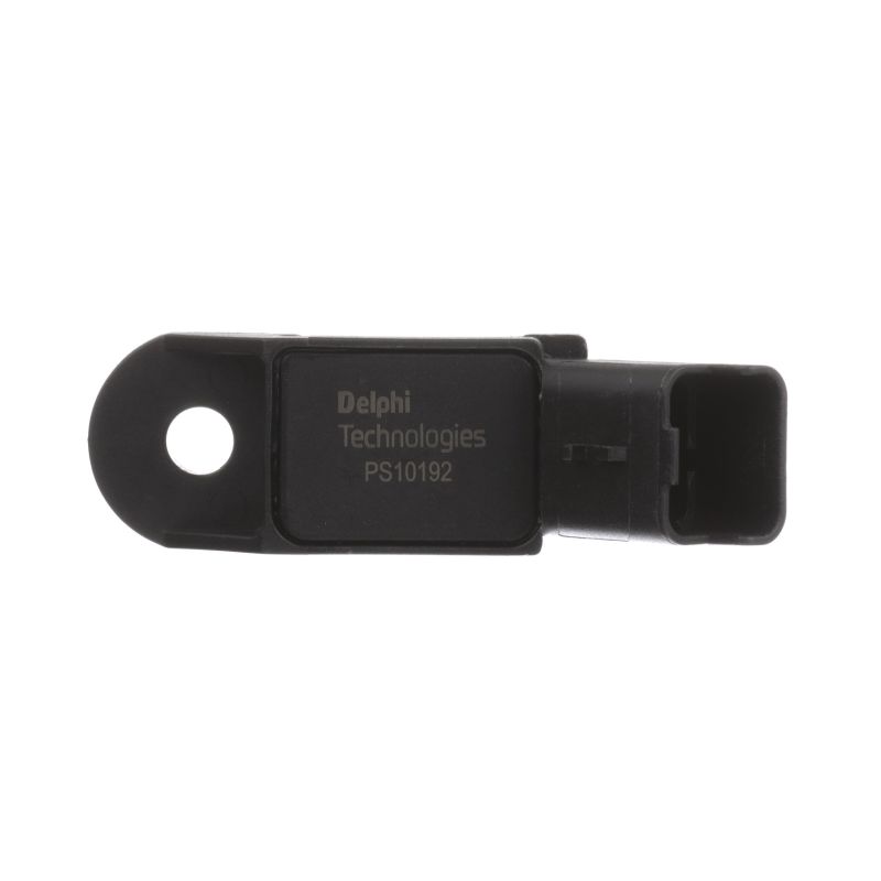 DELPHI PS10192 Датчик давления впускного воздуха / map-sensor CITROËN C4 I (LC_) 1.6 THP бензин 150 л.с. 2009