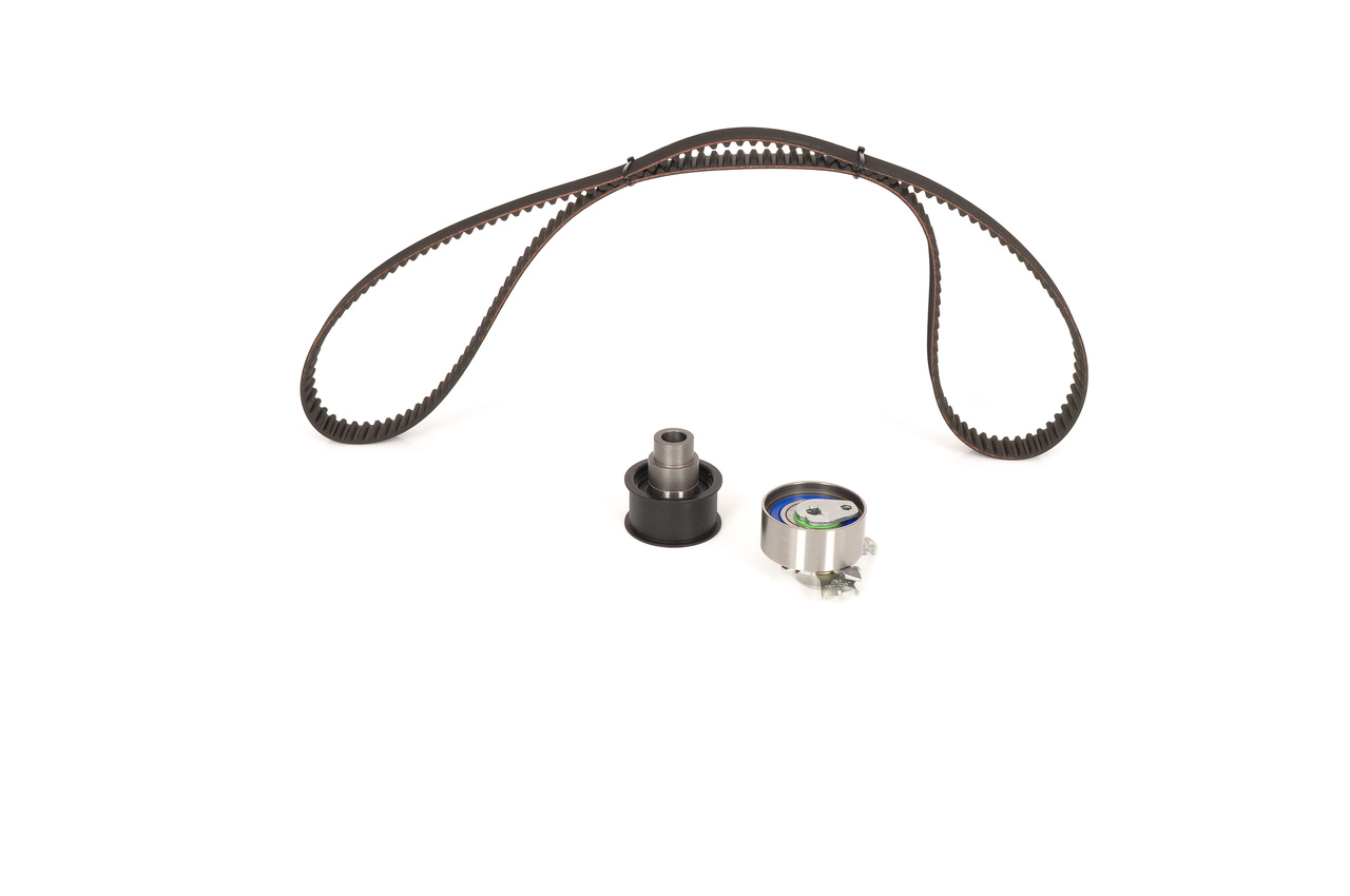 BOSCH 1 987 948 661 Cambelt kit Opel Astra g f48 1.7 TD (F08, F48) Diesel 68 hp 1999 price