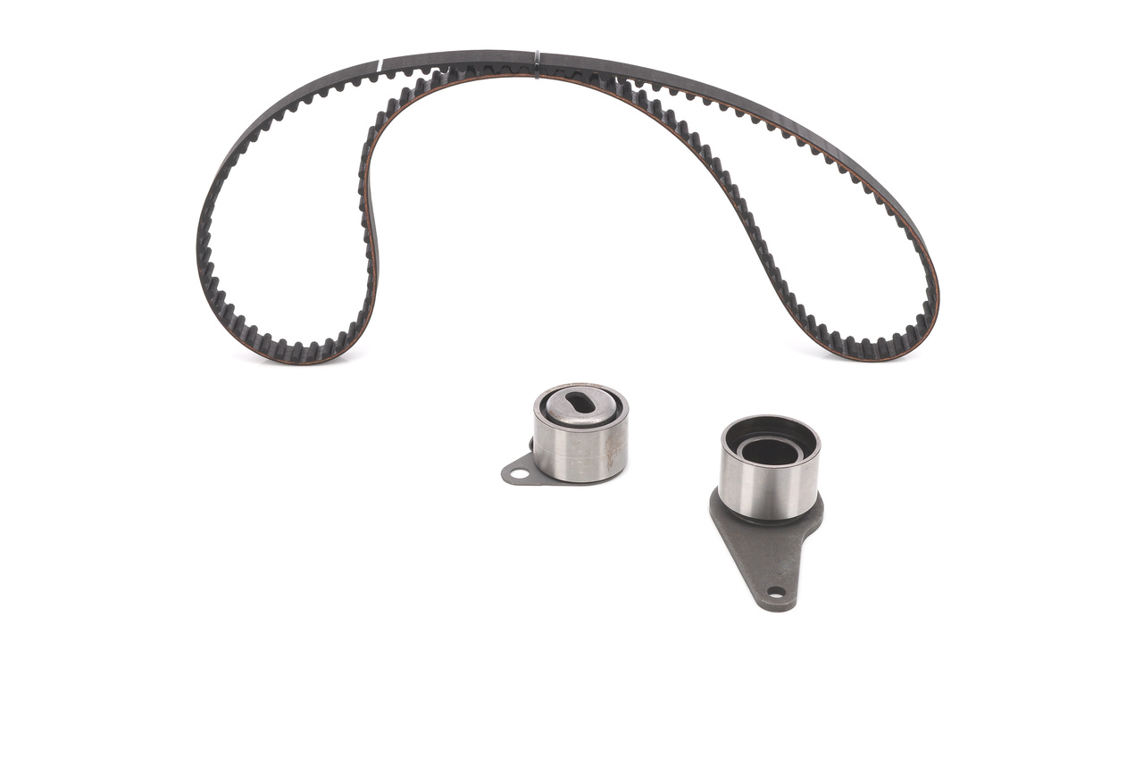 BTK06103S BOSCH 1 987 948 677 Zahnriemensatz Renault Megane Scenic 2.0 i 109 PS Benzin 1999