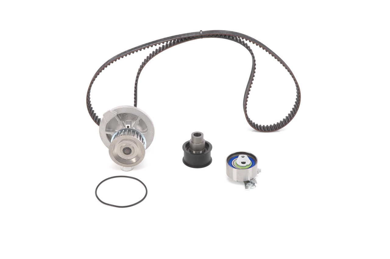 BOSCH Distributieriem set + waterpomp 1 987 948 741