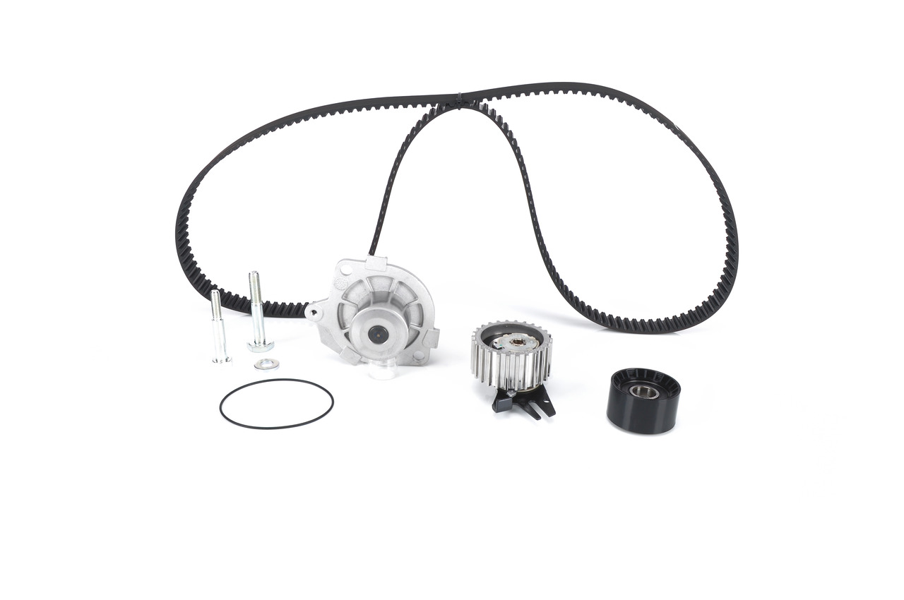 BOSCH Distributieriem set + waterpomp 1 987 948 747