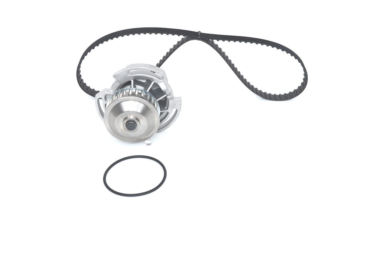 Audi 80 2023 Cambelt and water pump kit 1987948801 BOSCH