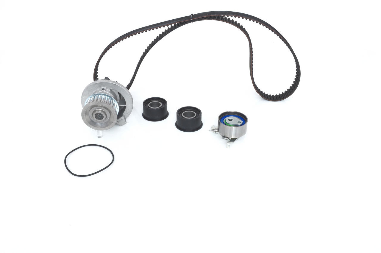 BOSCH Courroie de distribution et pompe à eau ASTRA 1 987 948 885