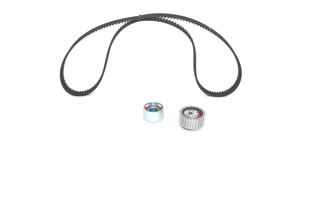 BOSCH 1 987 948 903 Komplet (kit) zobatega jermena LANCIA Thesis (841) 2.4 JTD Dizel 150 km 2007