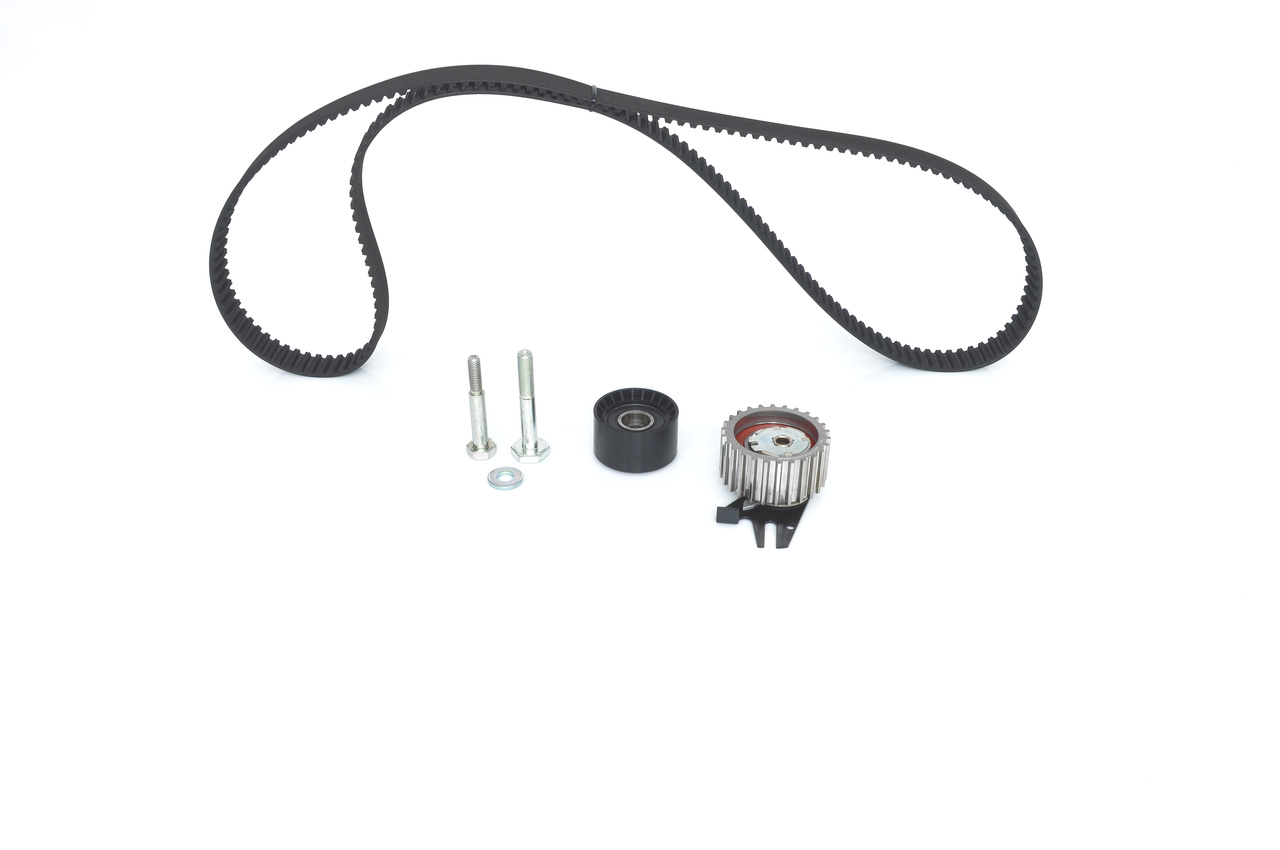 1 987 948 908 BOSCH Kit de correa de distribución FIAT DOBLO