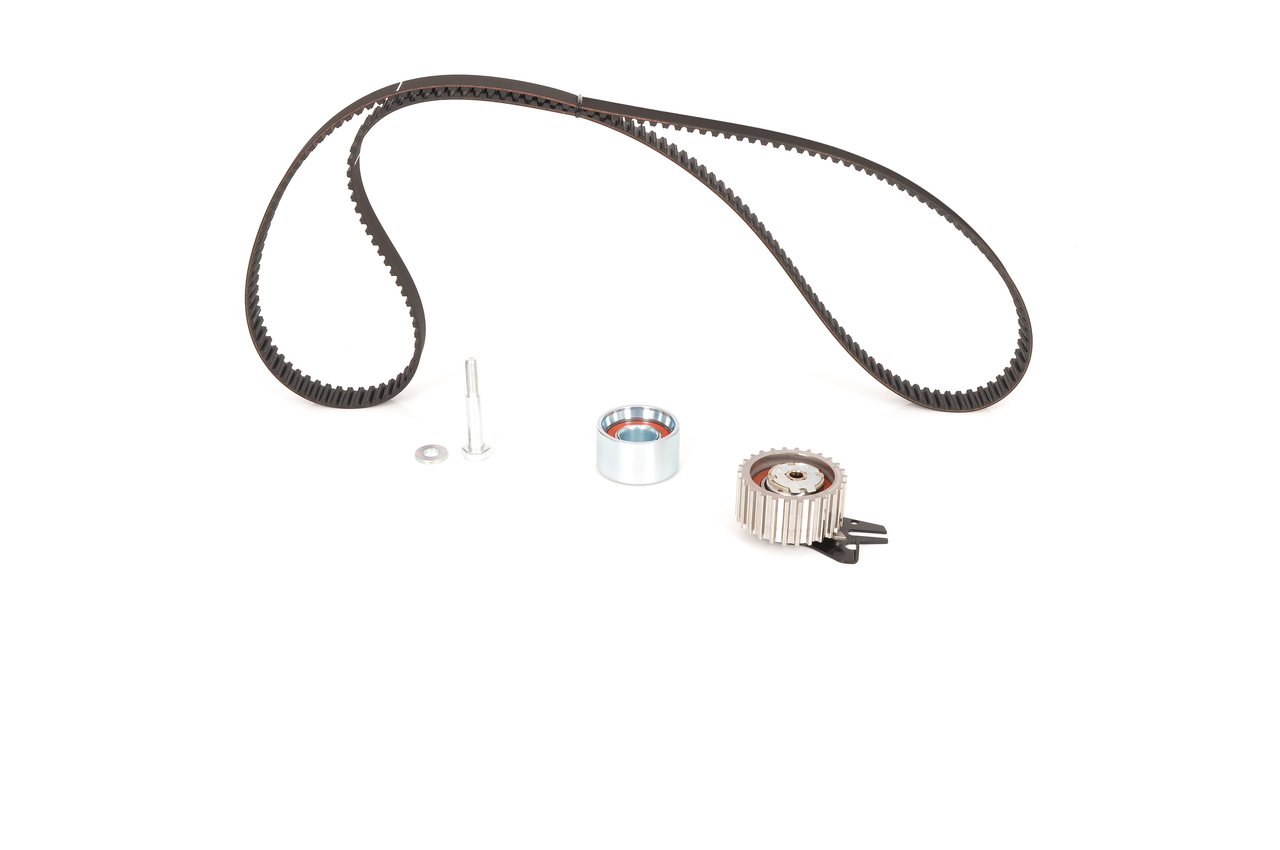 BOSCH 1 987 948 913 Distributieriem ALFA ROMEO 166 (936) 2.4 JTD (936AXD01, 936AXC00) Diesel 163 Pk 2006 kosten