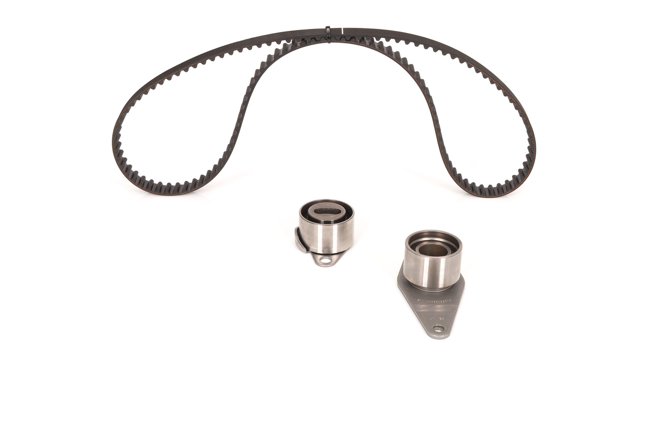BOSCH 1 987 948 933 Komplet (kit) zobatega jermena RENAULT CLIO I (B/C57_, 5/357_) 1.8 Rsi Bencin 109 km 1995