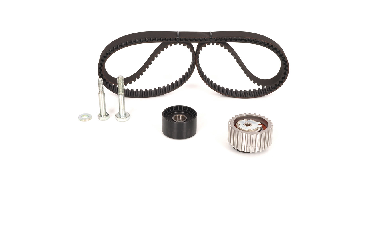 BOSCH 1 987 948 942 Kit de distribution Fiat Stilo Break 1.9 JTD Diesel 136 CV 2005 prix