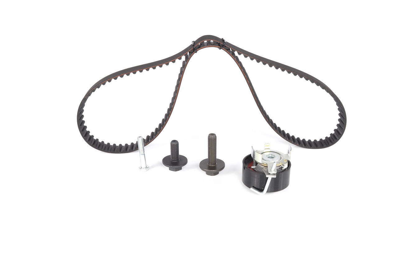 1672144SCREW OE BOSCH Timing belt kit 1 987 948 944